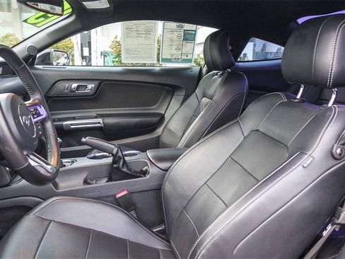 Used 2015 Ford Mustang GT w/ Enhanced Security Package image 22