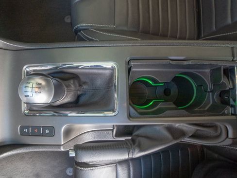 Used 2013 Ford Mustang GT Premium w/ Electronics Pkg image 10