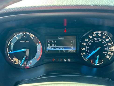 Used 2020 Ford Ranger XLT w/ Equipment Group 301A Mid RWD image 15