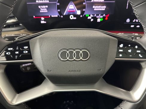 New 2025 Audi Q5 Premium Plus image 22