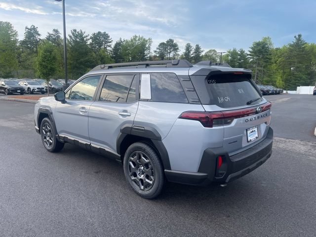 New 2026 Subaru Outback Premium AWD/4WD image 7