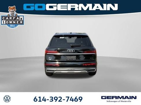Used 2023 Audi Q7 3.0T Premium image 7