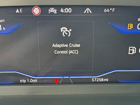 Used 2021 Volkswagen Arteon SEL image 18