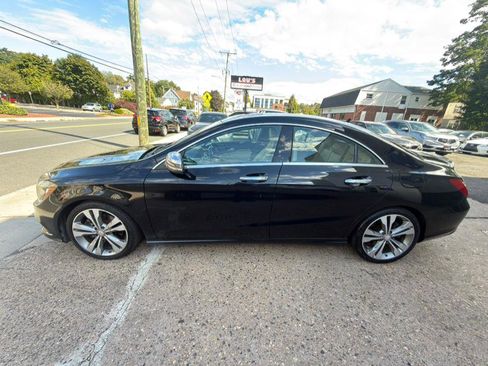 Used 2014 Mercedes-Benz CLA 250 image 4