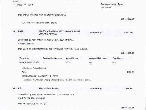 Used 2024 Nissan Sentra SR w/ SR Premium Package image 36