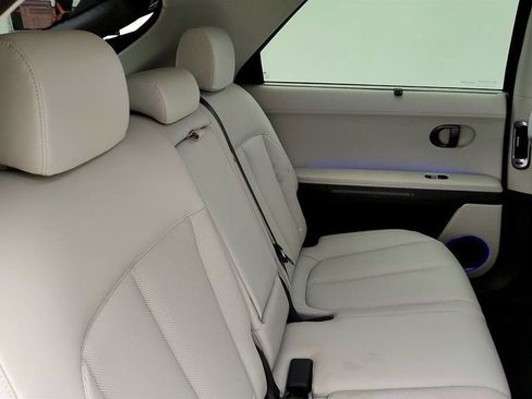 Used 2025 Hyundai Ioniq 5 Limited RWD image 21