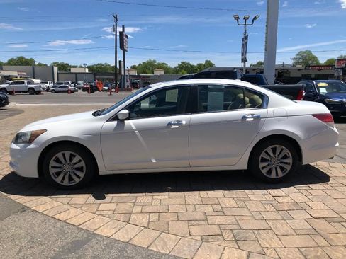 Used 2012 Honda Accord EX-L image 5