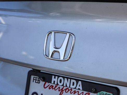 Certified 2024 Honda Civic Sport image 24