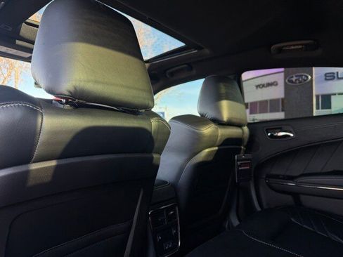 Used 2023 Dodge Charger SRT Hellcat w/ Harman/Kardon Audio Group image 30