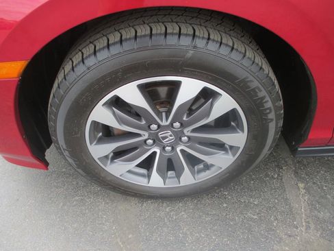 Used 2022 Honda Odyssey EX-L image 13