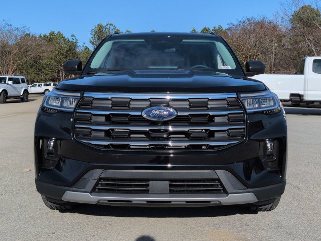 New 2026 Ford Explorer Active w/ Active Comfort Package RWD image 8