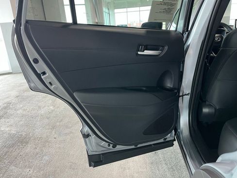 New 2026 Toyota Corolla Cross XLE AWD/4WD image 34