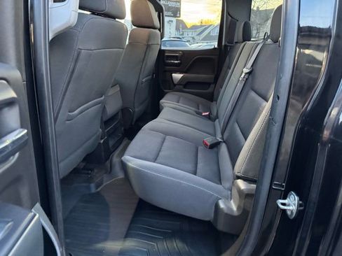 Used 2017 Chevrolet Silverado 1500 LT w/ All Star Edition image 18