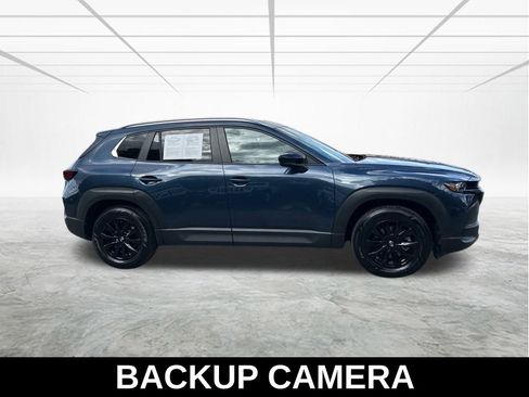 Used 2023 MAZDA CX-50 2.5 S w/ Weather Package image 4