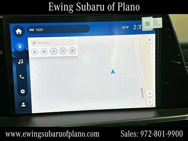 Used 2026 Subaru Outback Limited AWD/4WD image 13