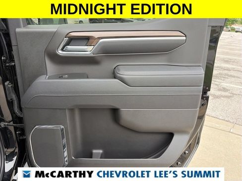 Used 2026 Chevrolet Silverado 1500 LT Trail Boss w/ LT Trail Boss Premium Package AWD/4WD image 38