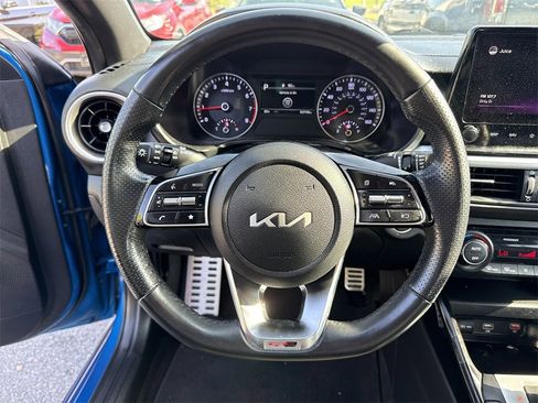 Used 2022 Kia Forte GT-Line image 23