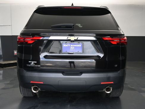Used 2023 Chevrolet Traverse LT image 19