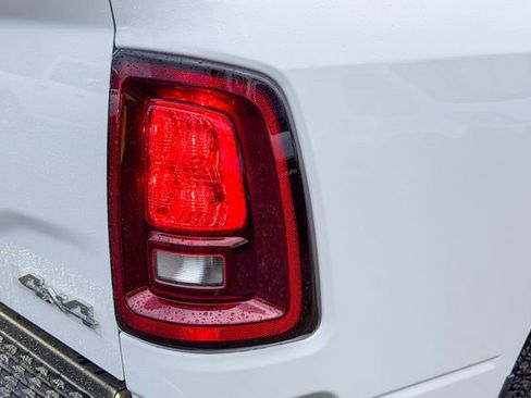 New 2026 RAM 2500 Big Horn image 9