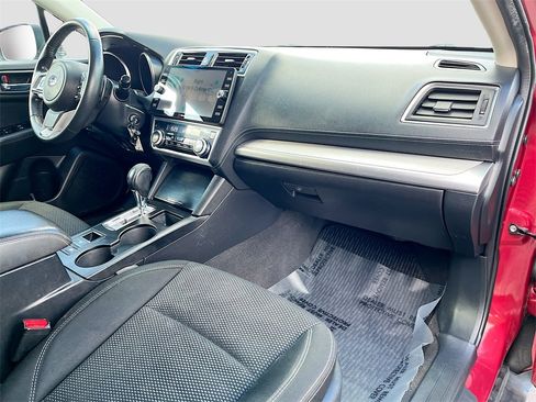 Used 2018 Subaru Outback 2.5i Premium w/ Popular Package #1 image 26