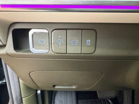 Certified 2025 Hyundai Santa Fe Calligraphy image 22