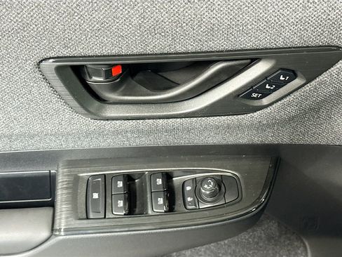 New 2026 Subaru Outback Limited image 16