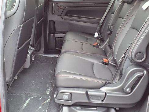 New 2026 Honda Odyssey Sport-L image 14