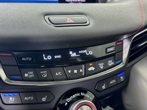 Used 2025 Acura TLX SH-AWD w/ A-SPEC Pkg image 17