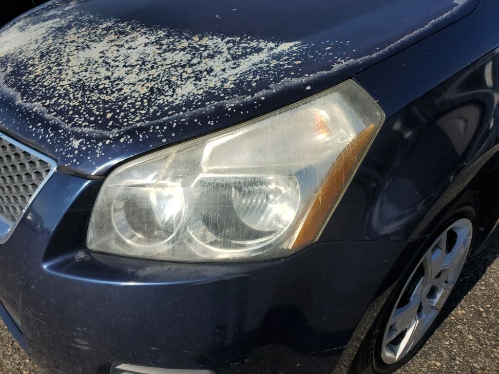 Used 2009 Pontiac Vibe w/ Preferred Package FWD image 11