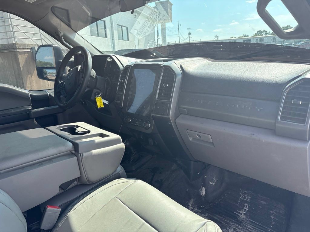 Used 2019 Ford F450 XLT AWD/4WD image 10