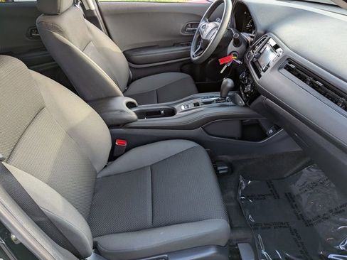 Used 2022 Honda HR-V LX image 20