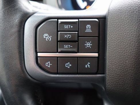 Used 2023 Ford F150 Lariat w/ Equipment Group 502A High image 25