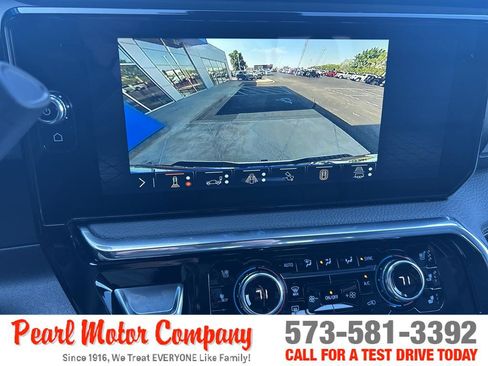 New 2026 GMC Sierra 2500 Denali w/ Snow Plow Prep/Camper Package AWD/4WD image 18