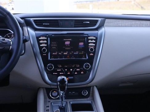 Certified 2024 Nissan Murano SL image 25