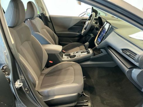 Used 2025 Subaru Crosstrek 2.0i Premium AWD/4WD image 19