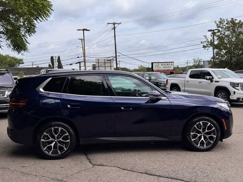 Used 2026 BMW X3 xDrive30i AWD/4WD image 7