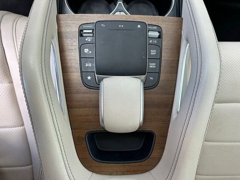 Used 2023 Mercedes-Benz GLE 450 4MATIC image 27