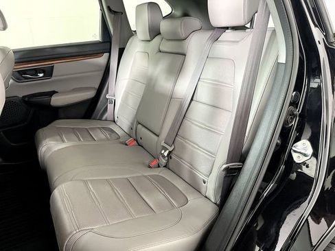 Used 2022 Honda CR-V Touring image 23