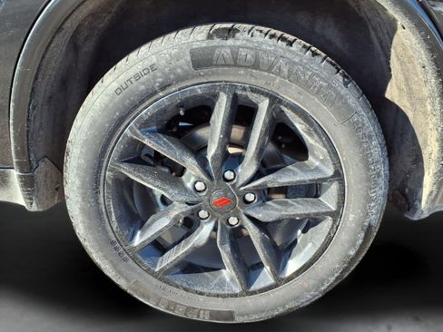 Used 2022 Dodge Durango GT image 20