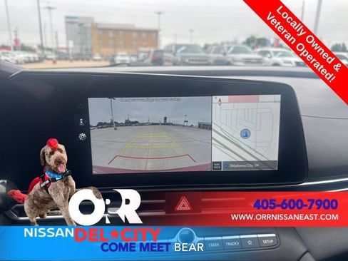 Used 2025 Hyundai Elantra SEL FWD image 25