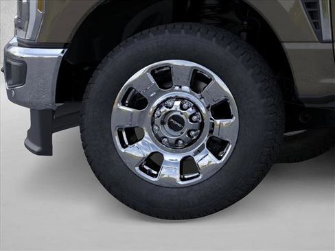 New 2026 Ford F250 King Ranch image 19