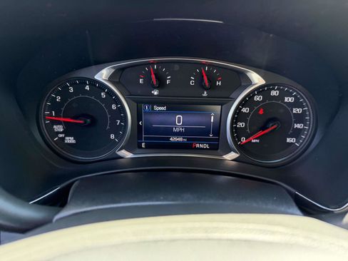 Used 2022 Chevrolet Equinox RS AWD/4WD image 31