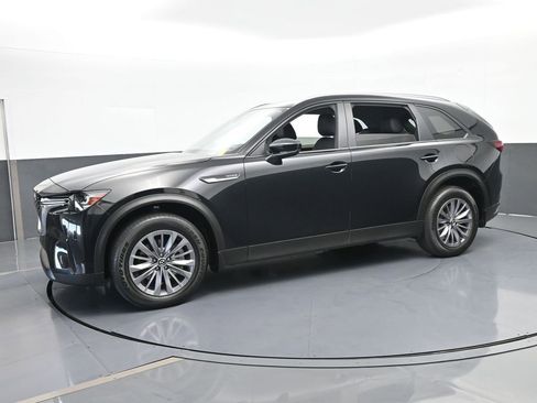 Used 2025 MAZDA CX-90 3.3 Turbo w/ Select Package image 2