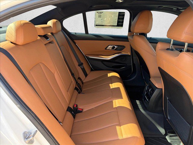 Used 2022 BMW 330i Sedan RWD image 20