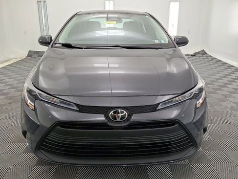 Certified 2026 Toyota Corolla LE FWD image 28