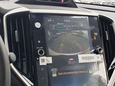 New 2026 Subaru Ascent Limited image 19