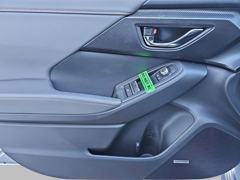New 2026 Subaru Crosstrek 2.5i Limited w/ Crosstrek Mirror Package AWD/4WD image 31