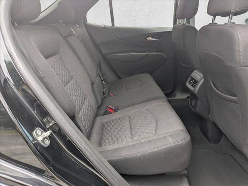 Used 2019 Chevrolet Equinox LT w/ Driver Convenience Package FWD image 11
