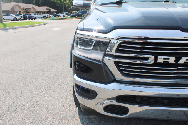 Used 2019 RAM 1500 Laramie AWD/4WD image 41