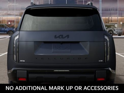 New 2027 Kia Telluride SX X-Line image 13